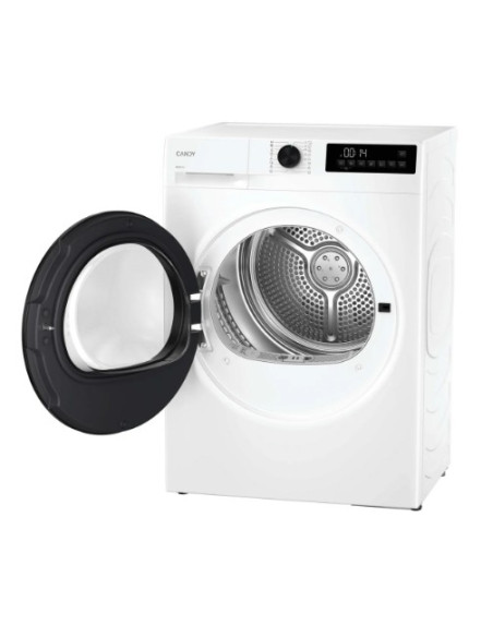 Secadora frontal Candy GDL8N1BS