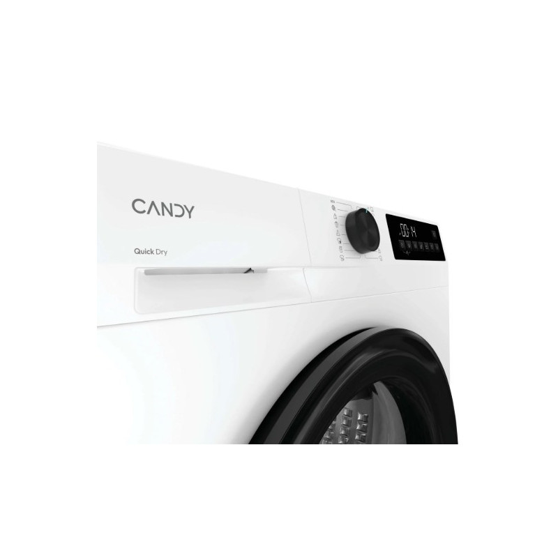 Secadora frontal Candy GDL8N1BS Secadora frontal Candy GDL8N1BS