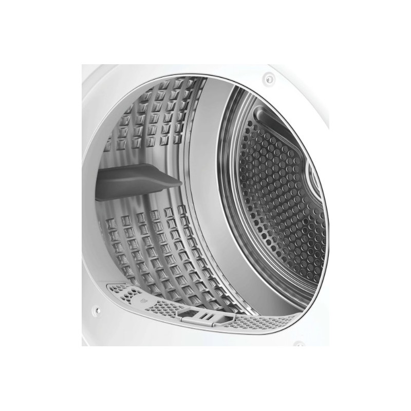 Secadora frontal Candy GDL8N1BS Secadora frontal Candy GDL8N1BS