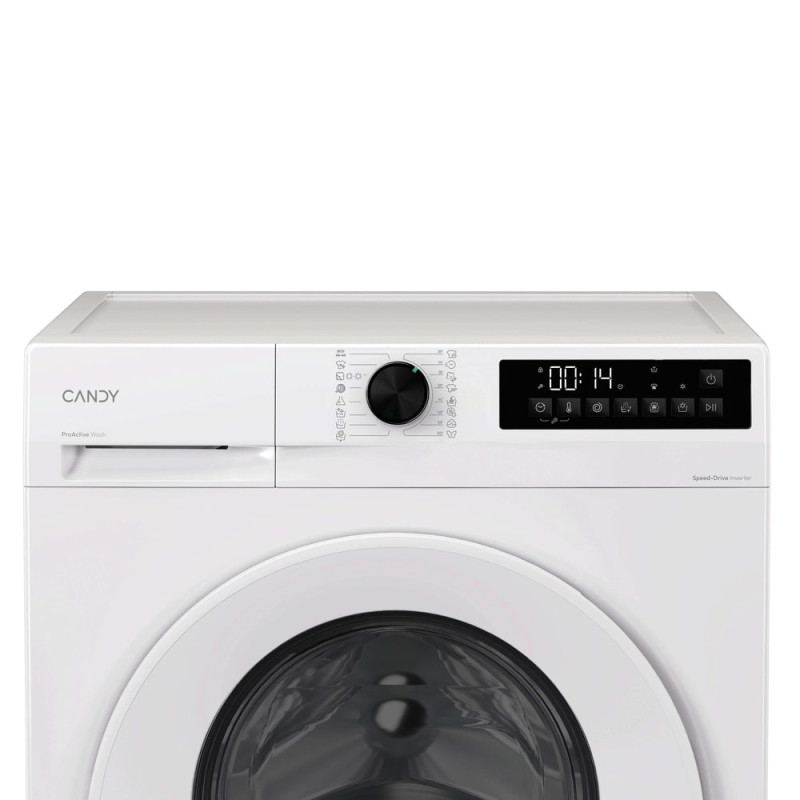 Lavasecadora Candy GWD4968S Lavasecadora Candy GWD4968S