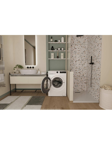 Lavasecadora Candy GWD4968S