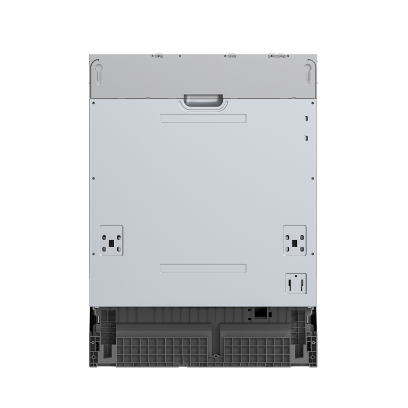 Lavavajillas 60 INT Corbero CLVG9726I