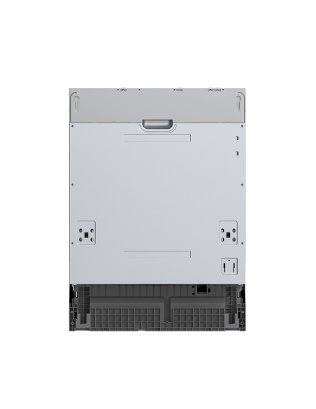 Lavavajillas 60 INT Corbero CLVG9726I