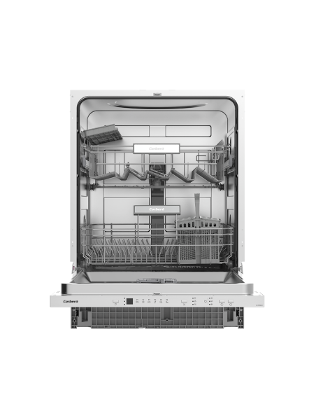 Lavavajillas 60 INT Corbero CLVG9726I