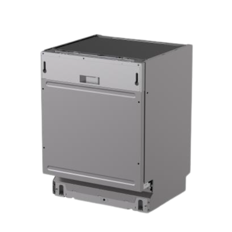 Lavavajillas 60 INT Corbero CLVG9726I