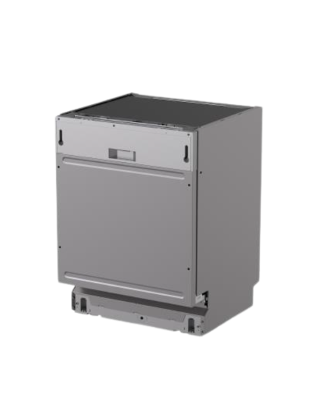 Lavavajillas 60 INT Corbero CLVG9726I