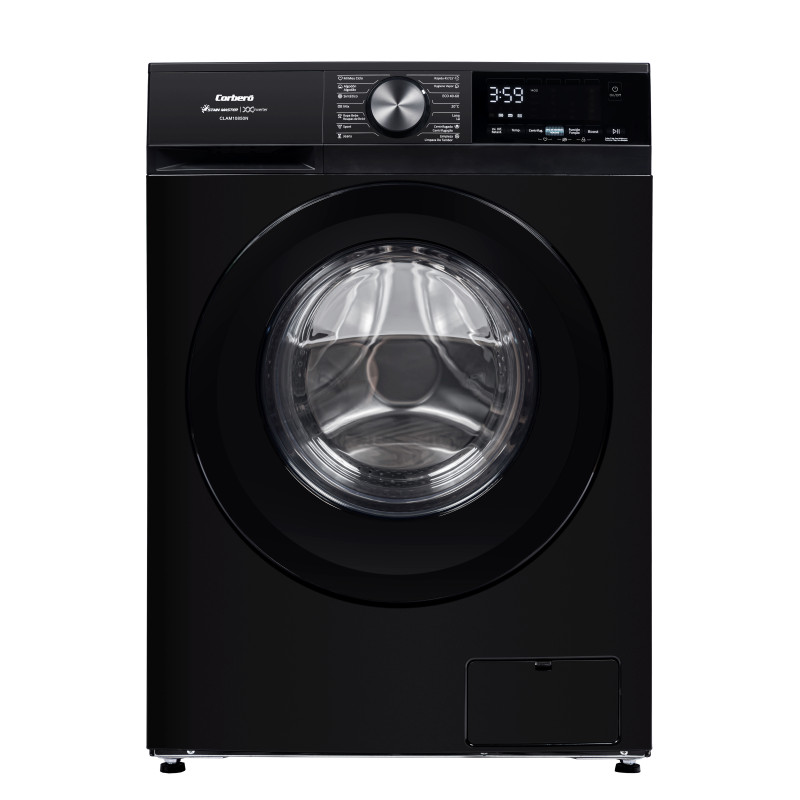 Lavadora Corbero CLAM10850N Lavadora Corbero CLAM10850N
