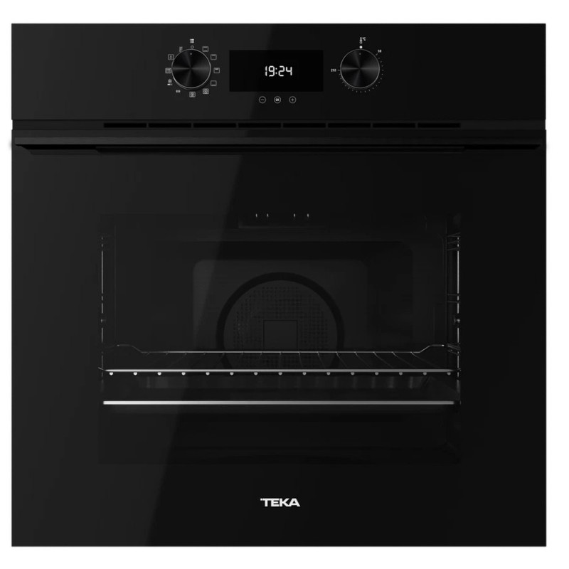 Horno MF Pirolitico Teka HLB8400PFBK Horno MF Pirolitico Teka HLB8400PFBK