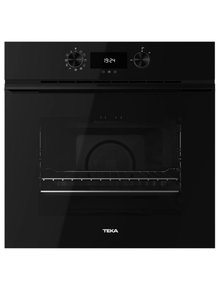 Horno MF Pirolitico Teka HLB8400PFBK