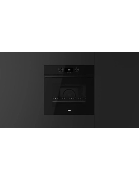 Horno MF Pirolitico Teka HLB8400PFBK