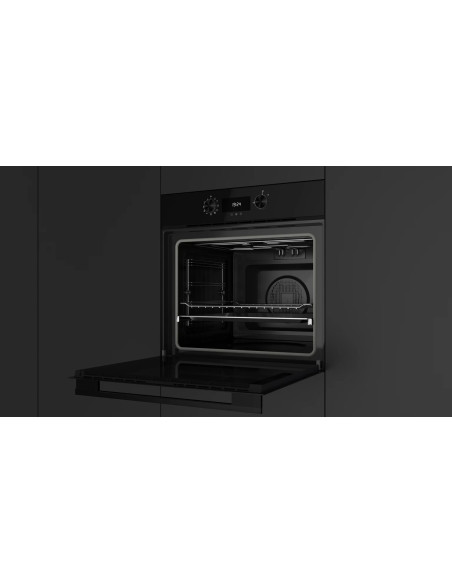 Horno MF Pirolitico Teka HLB8400PFBK