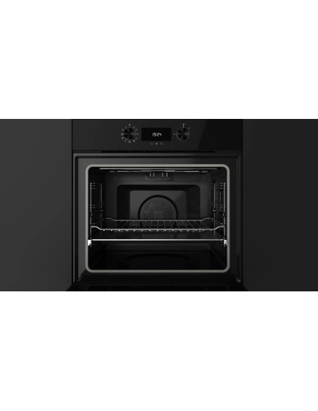 Horno MF Pirolitico Teka HLB8400PFBK