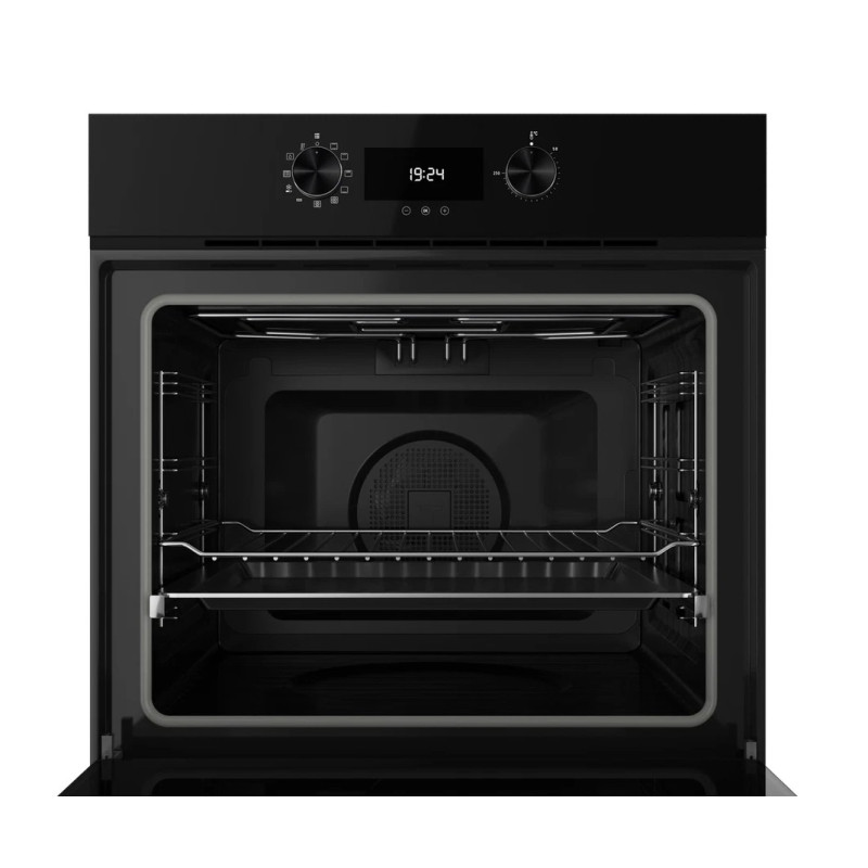 Horno MF Pirolitico Teka HLB8400PFBK Horno MF Pirolitico Teka HLB8400PFBK