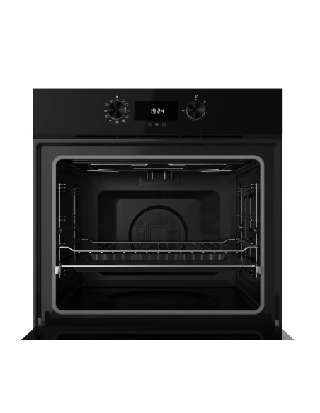 Horno MF Pirolitico Teka HLB8400PFBK