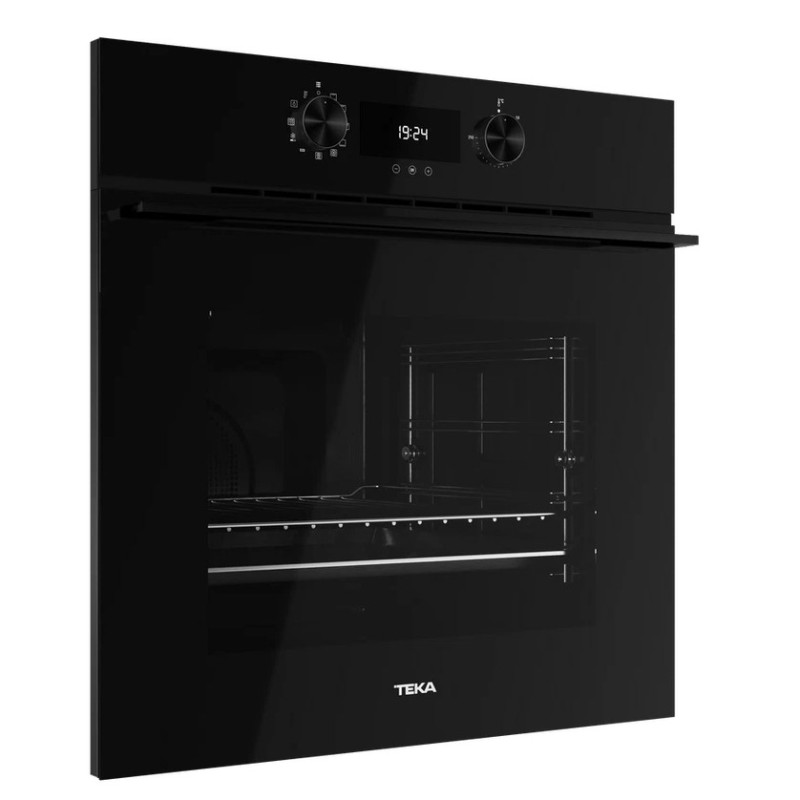 Horno MF Pirolitico Teka HLB8400PFBK Horno MF Pirolitico Teka HLB8400PFBK