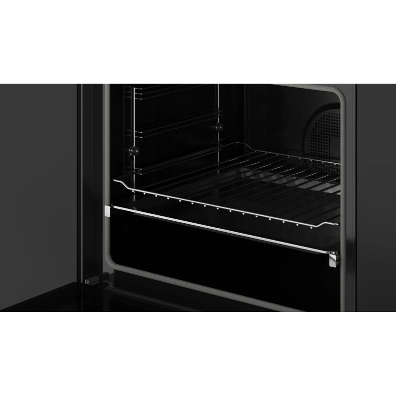 Horno MF Pirolitico Teka HLB8400PFBK Horno MF Pirolitico Teka HLB8400PFBK