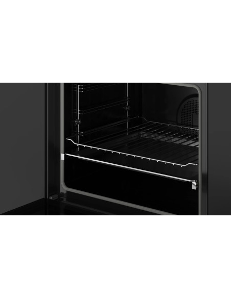 Horno MF Pirolitico Teka HLB8400PFBK