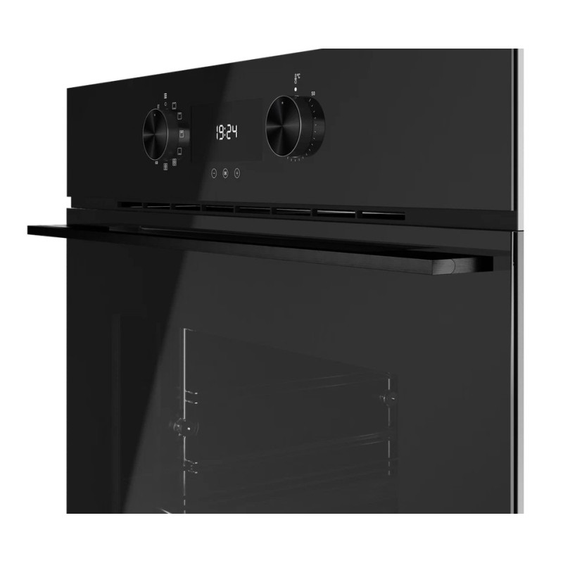 Horno MF Pirolitico Teka HLB8400PFBK Horno MF Pirolitico Teka HLB8400PFBK