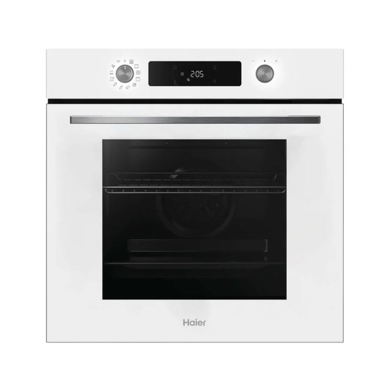 Horno MF pirolítico indep. Haier... Horno MF pirolítico indep. Haier...