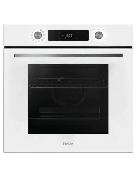 Horno MF pirolítico indep. Haier H6ID23B3YTW