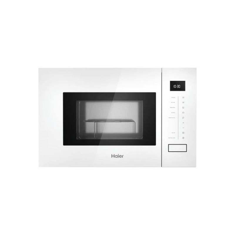 Microondas INT Haier HWO38MG2BHXW