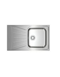 Fregadero inox Teka...