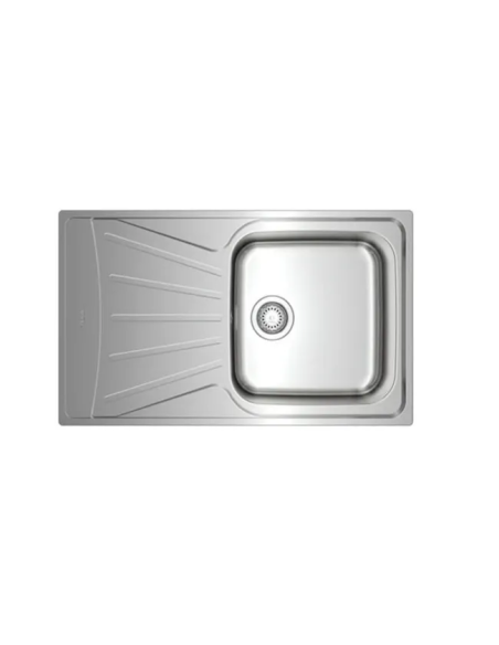 Fregadero inox Teka STARBRIGHT50EXP 1C 1E I
