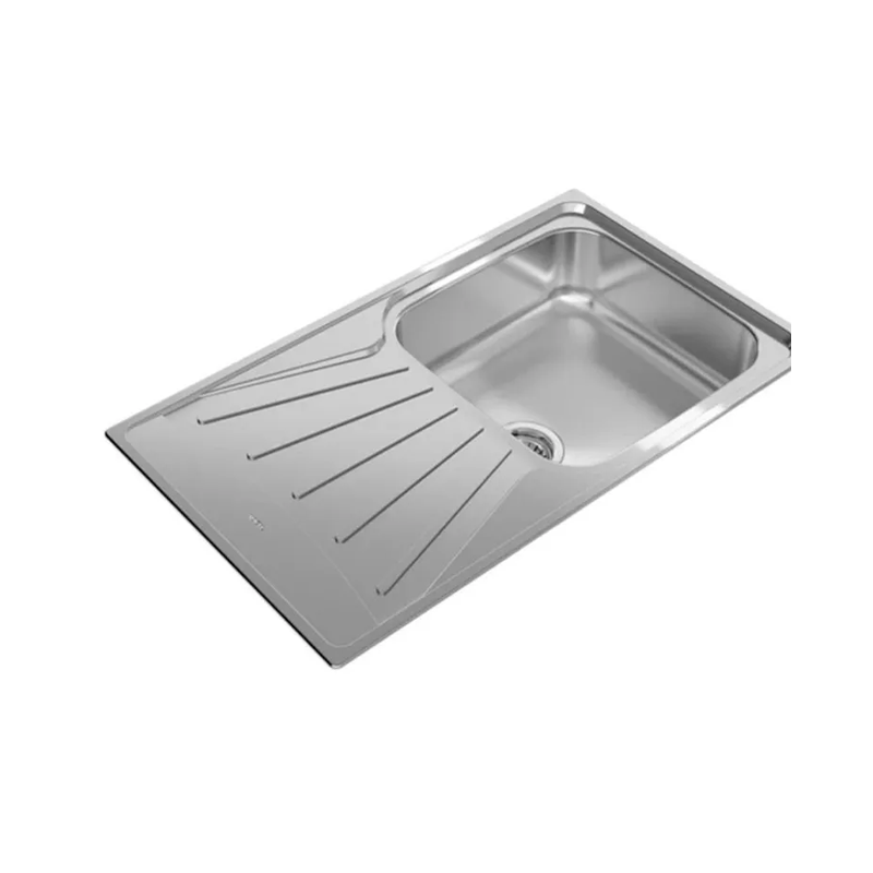 Fregadero inox Teka STARBRIGHT50EXP... Fregadero inox Teka STARBRIGHT50EXP...