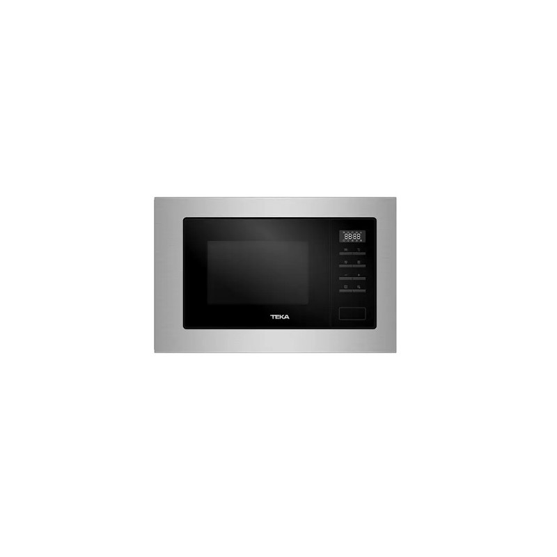 Microondas INT Teka MSEG620FI INOX...