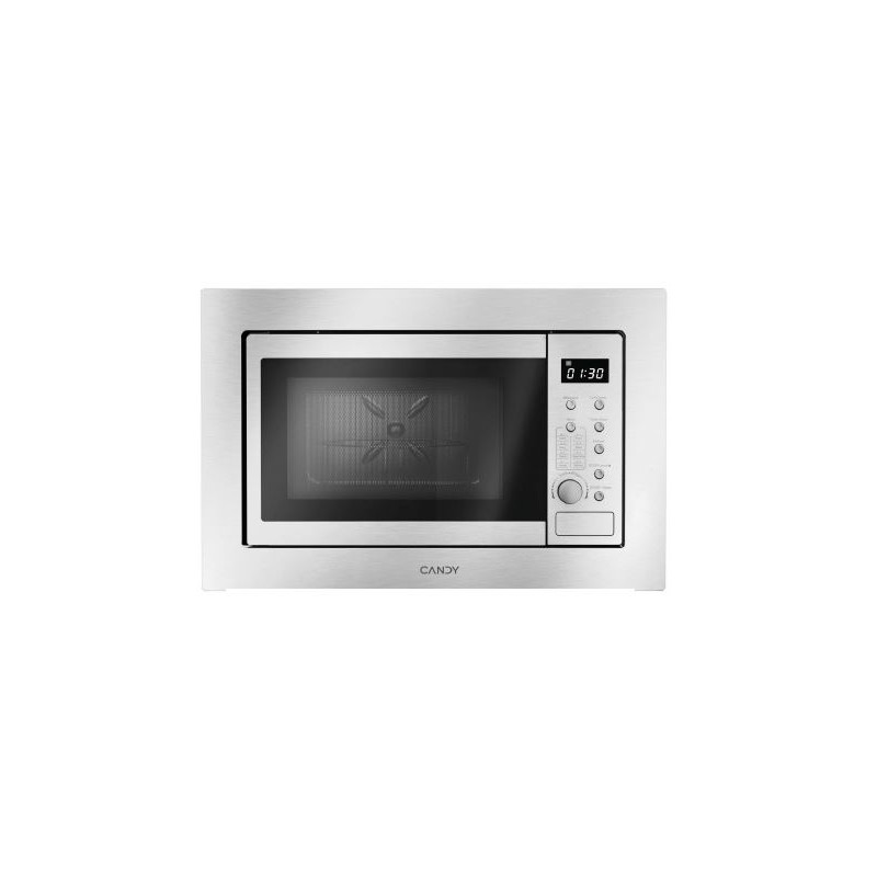 Microondas INT Candy CA38F7N20XXW Microondas INT Candy CA38F7N20XXW