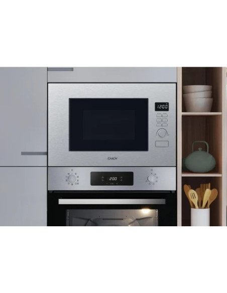 Microondas INT Candy CA38FL7NWBX