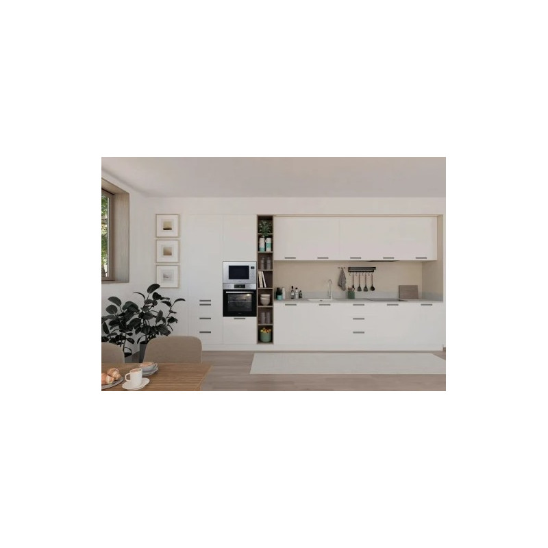 Microondas INT Candy CA38FL7NWBX Microondas INT Candy CA38FL7NWBX