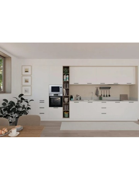 Microondas INT Candy CA38FL7NWBX