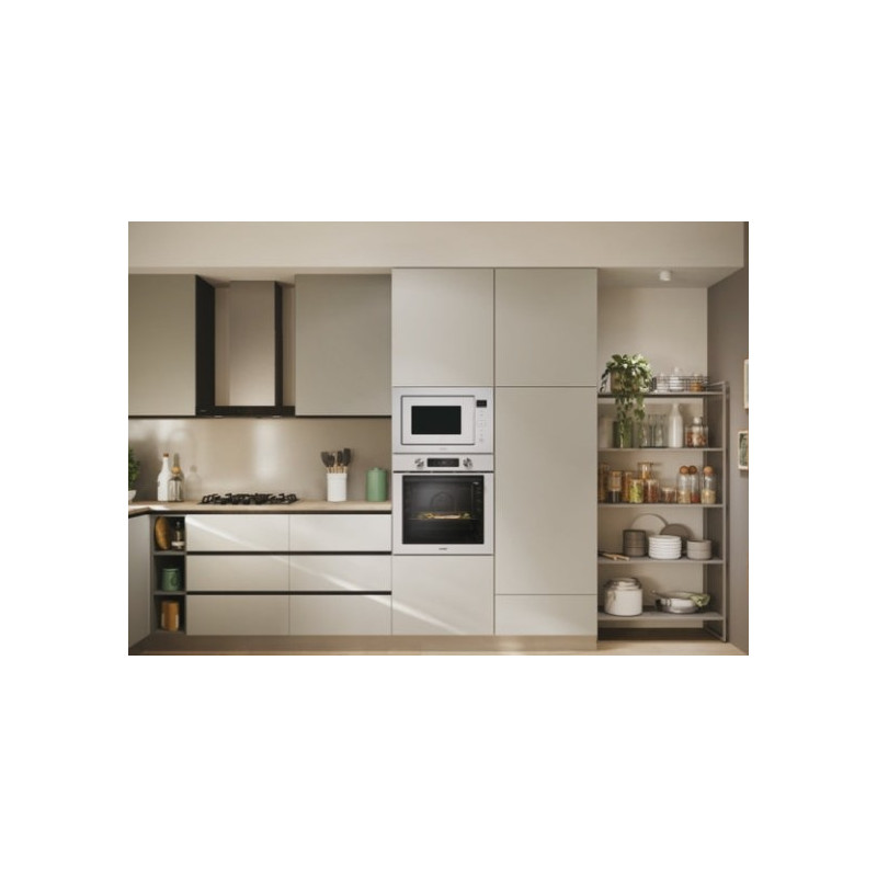 Microondas INT Candy CA38MWN7NW