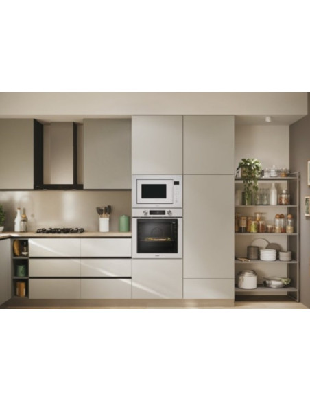 Microondas INT Candy CA38MWN7NW