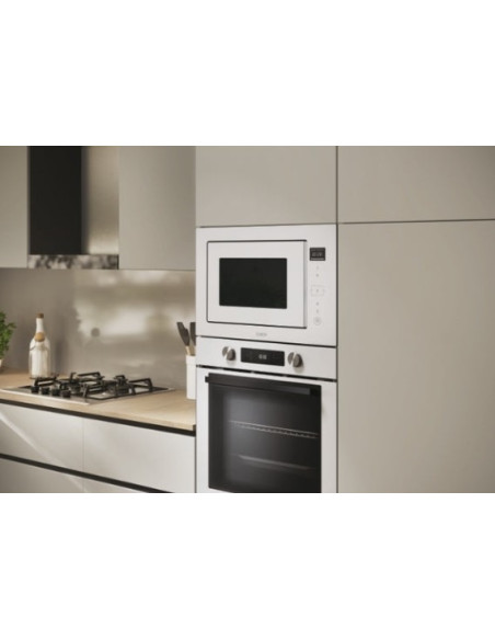 Microondas INT Candy CA38MWN7NW