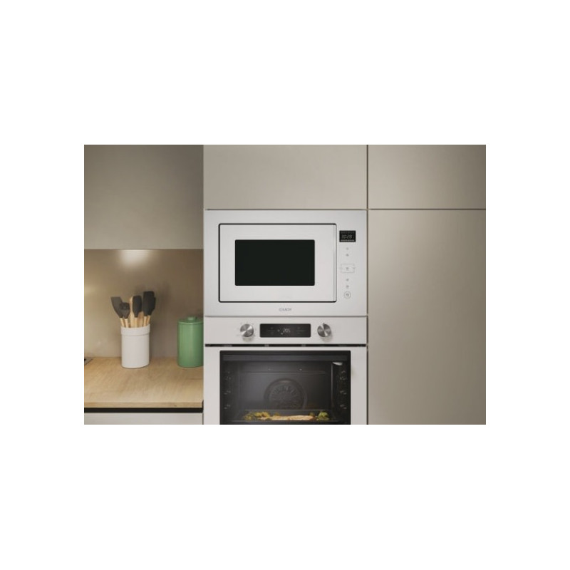 Microondas INT Candy CA38MWN7NW