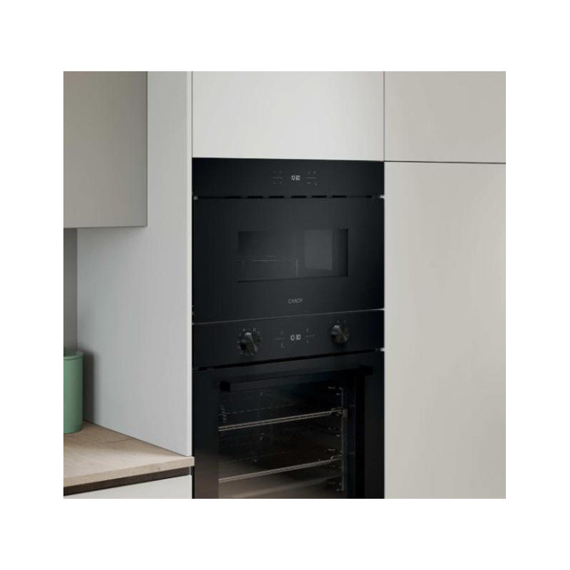 Microondas INT Candy CA38SMBF7XS