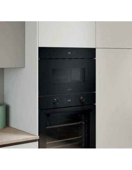 Microondas INT Candy CA38SMBF7XS