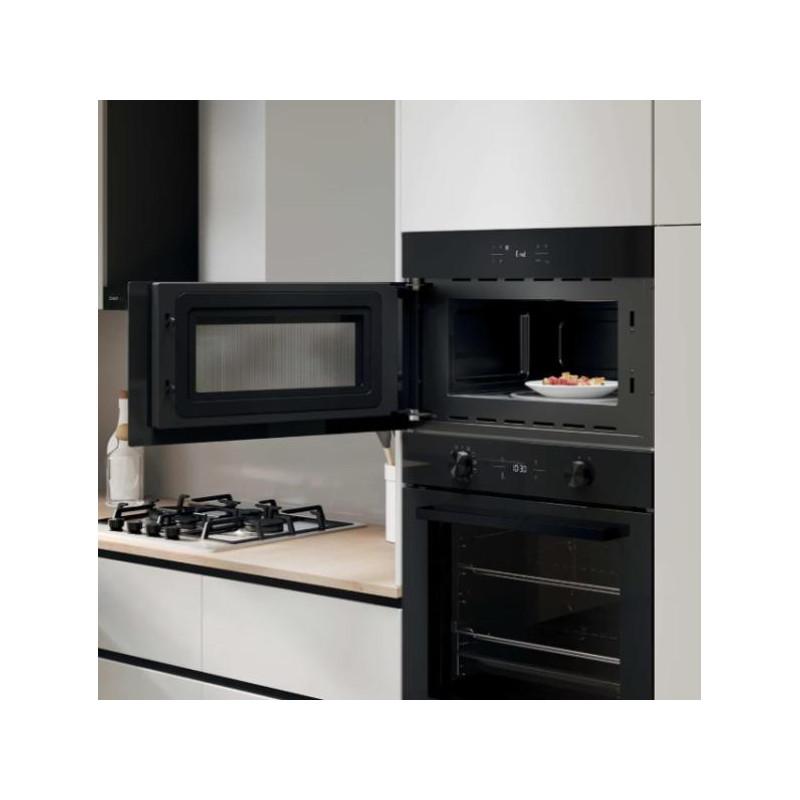 Microondas INT Candy CA38SMBF7XS