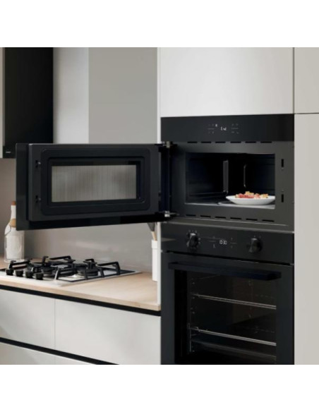 Microondas INT Candy CA38SMBF7XS