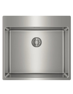 Fregadero inox Teka...