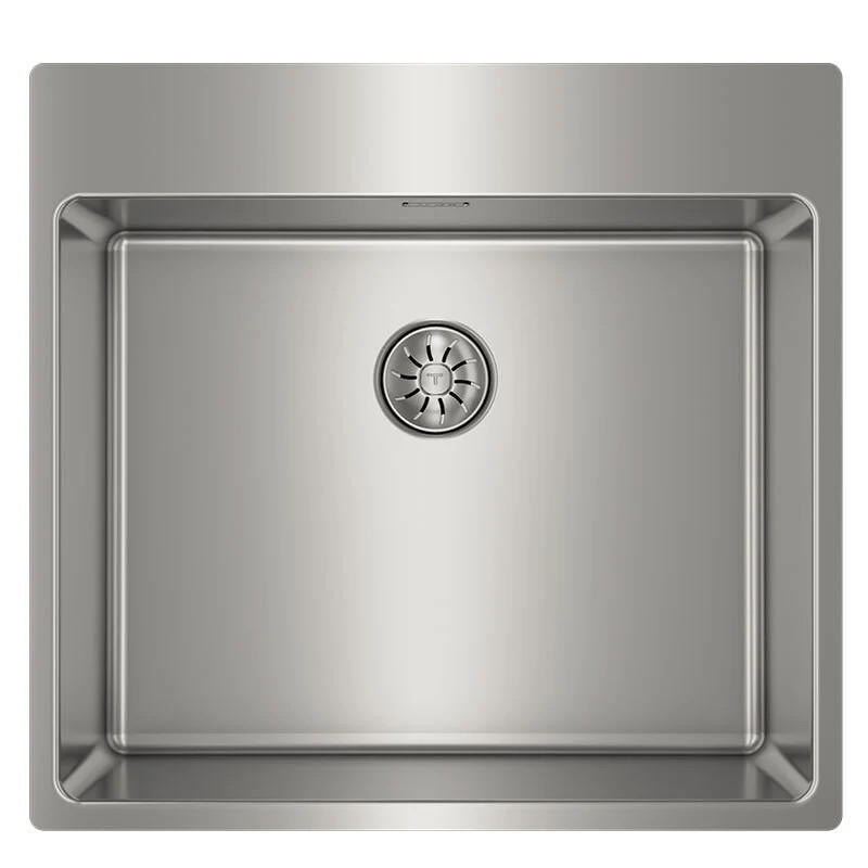 Fregadero inox Teka PureLine... Fregadero inox Teka PureLine...