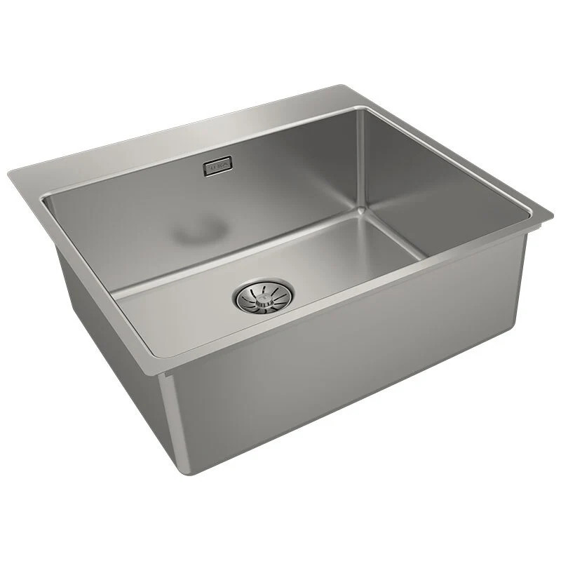 Fregadero inox Teka PureLine... Fregadero inox Teka PureLine...