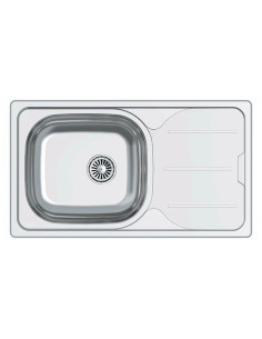 Fregadero inox Cata CDS-1...