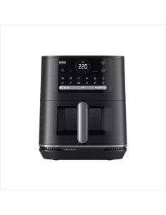 Freidora de aire BRAUN...