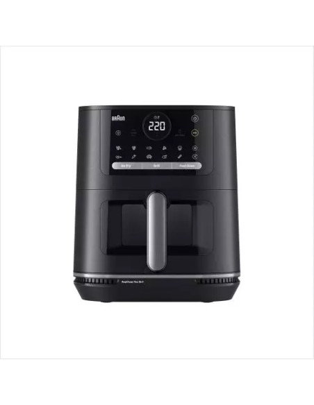 Freidora de aire BRAUN HF5073YBK
