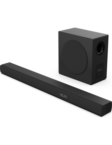 Hisense HS3100 Negro 3.1 canales 480