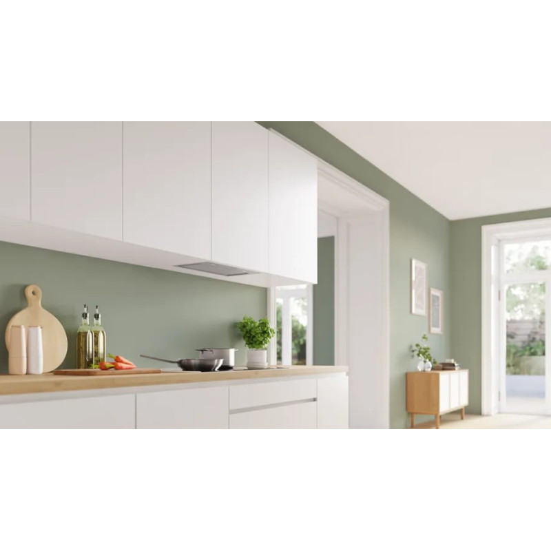 Campana conv. Grupo filtrante Bosch...