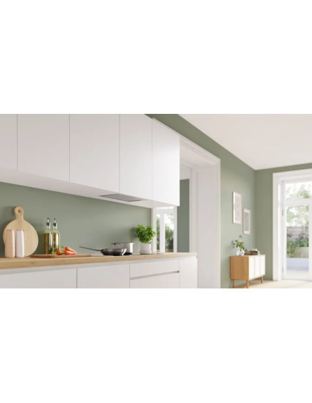 Campana conv. Grupo filtrante Bosch DLN56AC50